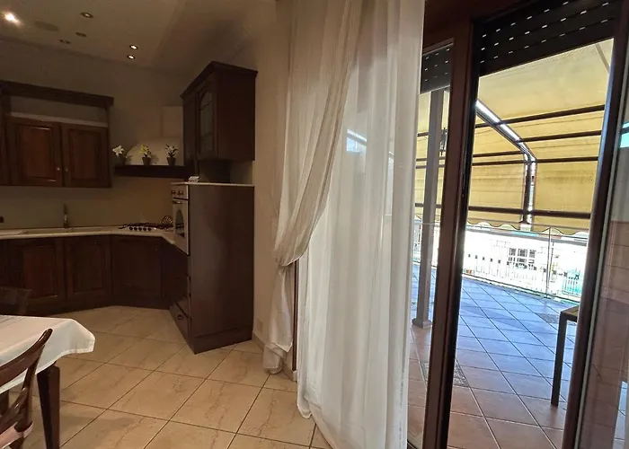 Luxury_c3 Διαμέρισμα